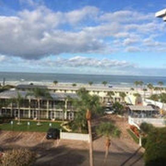 Calini Beach Club Siesta Key Exterior photo