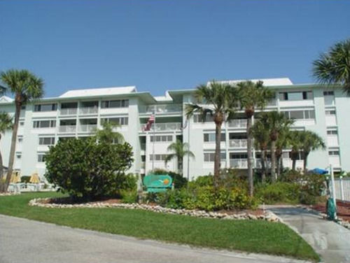 Calini Beach Club Siesta Key Exterior photo